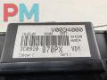 приборная панель Volkswagen Passat B6 2005, 2.0 л., бензин, АКПП, чёрный, универсал, 3C0920870PX - фото №8