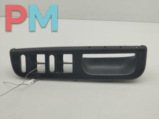 накладка декоративная Volkswagen Passat B5 1997, 2.3 л., бензин, МКПП, зелёный, седан, 3B1867171F