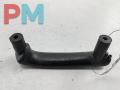 ручка внутренняя передняя правая Volkswagen Passat B5 [рестайлинг] 2003, 1.8 л., бензин, АКПП, серый, седан, 3B0867180A - фото №2