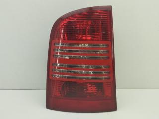 фонарь задний левый Skoda Octavia mk1 (A4 1U) 1999, 1.6 л., бензин, МКПП, красный, универсал, 1U9945095
