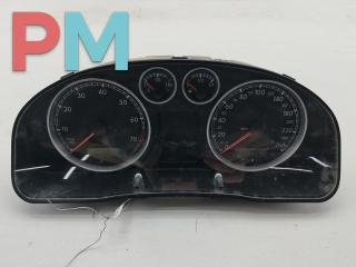 приборная панель Volkswagen Passat B5 [рестайлинг] 2001, 1.6 л., бензин, МКПП, серый, универсал, 3B0920805