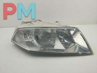 фара правая Skoda Octavia mk2 (A5 1Z) 2008, 1.6 л., бензин, МКПП, серый, хетчбэк 5 дв.