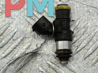 форсунка Volkswagen Passat B6 2009, 1.4 л., бензин, МКПП, чёрный, универсал, 03C906039
