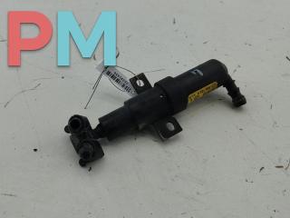 форсунка омывателя фары Volkswagen Passat B6 2005, 2.0 л., бензин, АКПП, чёрный, универсал, 3C0955103A