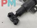 форсунка омывателя фары Volkswagen Passat B6 2005, 2.0 л., бензин, АКПП, чёрный, универсал, 3C0955103A - фото №2