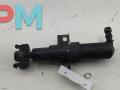 форсунка омывателя фары Volkswagen Passat B6 2005, 2.0 л., бензин, АКПП, чёрный, универсал, 3C0955103A - фото №3