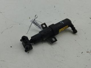 форсунка омывателя фары Volkswagen Passat B6 2005, 2.0 л., бензин, АКПП, чёрный, универсал, 3C0955103A