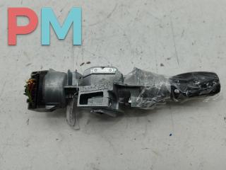 замок зажигания Ford Focus 2 поколение [рестайлинг] 2007, 1.6 л., i, бензин, МКПП, красный, кабриолет, 3M513F880