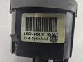 переключатель света Volkswagen Passat B6 2006, 2.0 л., дизель, МКПП, чёрный, универсал, 1K0941431N - фото №3