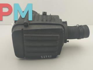 корпус воздушного фильтра Volkswagen Passat B6 2005, 2.0 л., бензин, АКПП, чёрный, универсал, 3C0129607S