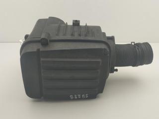 корпус воздушного фильтра Volkswagen Passat B6 2005, 2.0 л., бензин, АКПП, чёрный, универсал, 3C0129607S