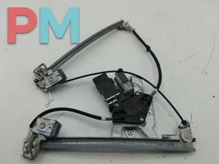стеклоподъемник электрический передний правый Skoda Octavia mk1 (A4 1U) 2003, 1.9 л., дизель, МКПП, серый, универсал, 1U1857402J.130821730