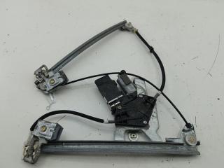 стеклоподъемник электрический передний правый Skoda Octavia mk1 (A4 1U) 2003, 1.9 л., дизель, МКПП, серый, универсал, 1U1857402J.130821730