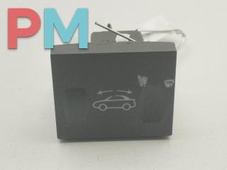кнопка открывания люка Ford Focus 2 поколение [рестайлинг] 2007, 1.6 л., i, бензин, МКПП, красный, кабриолет, 6N4T15C683AA
