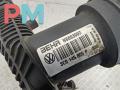 радиатор интеркулера Volkswagen Passat B6 2009, 1.4 л., бензин, МКПП, чёрный, универсал, 3C0145805P - фото №3