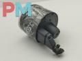 переключатель света Volkswagen Passat B6 2009, 1.4 л., бензин, МКПП, чёрный, универсал, 1K0941431BN - фото №2