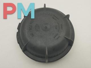 крышка фары Volkswagen Vento 1 поколение 1997, 1.6 л., бензин, АКПП, зелёный, седан, 13472800