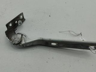 петля капота левая Volkswagen Passat B5 1997, серый, седан, 3B0823301
