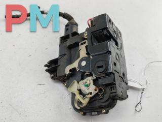 замок двери задней левой Volkswagen Passat B5 1997, 1.6 л., бензин, МКПП, зелёный, универсал, 3B4839015H