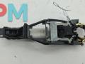 ручка наружная передняя правая Volkswagen Golf 4 поколение 1999, 1.6 л., бензин, АКПП, серый, хетчбэк 3 дв. - фото №2