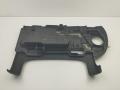 декоративная крышка двигателя Volkswagen Touran 1 поколение [рестайлинг] 2006, 1.4 л., бензин, МКПП, чёрный, минивэн, 03C103925N - фото №2