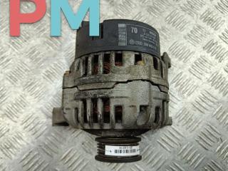 генератор Volkswagen Passat B5 1997, 1.6 л., бензин, МКПП, зелёный, универсал, 058903016, 0123310022