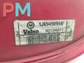 фонарь задний левый Volkswagen Golf 4 поколение 2000, 1.4 л., бензин, МКПП, серый, хетчбэк 5 дв., 1J6945095Q - фото №5