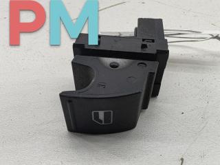кнопка стеклоподъемника переднего правого Volkswagen Passat B6 2006, 2.0 л., дизель, МКПП, чёрный, универсал, 7L6959855B