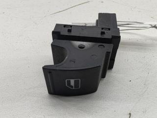 кнопка стеклоподъемника переднего правого Volkswagen Passat B6 2006, 2.0 л., дизель, МКПП, чёрный, универсал, 7L6959855B