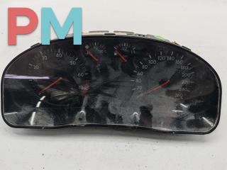 приборная панель Volkswagen Passat B5 1998, 1.8 л., бензин, МКПП, серый, универсал, 3B0919881F