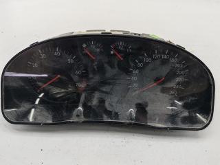 приборная панель Volkswagen Passat B5 1998, 1.8 л., бензин, МКПП, серый, универсал, 3B0919881F