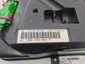 приборная панель Volkswagen Passat B5 1998, 1.8 л., бензин, МКПП, серый, универсал, 3B0919881F - фото №3