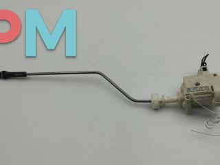 замок лючка топливного бака Volkswagen Passat B6 2005, 2.0 л., бензин, АКПП, чёрный, универсал, 3C0810773