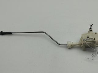 замок лючка топливного бака Volkswagen Passat B6 2005, 2.0 л., бензин, АКПП, чёрный, универсал, 3C0810773