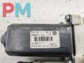 моторчик стеклоподъемника передний левый Volkswagen Passat B6 2006, 2.0 л., МКПП, универсал, 1K0959701P - фото №5