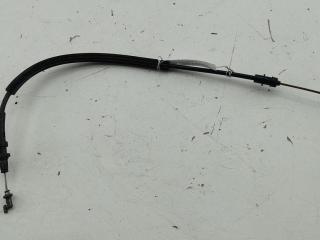 трос двери Volkswagen Passat B6 2006, 2.0 л., дизель, МКПП, чёрный, универсал