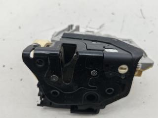 замок двери передней правой Volkswagen Passat B6 2006, 2.0 л., дизель, МКПП, чёрный, универсал, 3C1837016A
