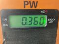 ручка наружная передняя левая Volkswagen Passat B5 1997, 1.6 л., бензин, МКПП, серый, седан, 3B0837885 - фото №3