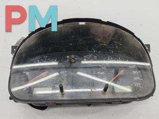 приборная панель Volkswagen Transporter T4 1998, 1.9 л., дизель, МКПП, белый, микроавтобус, 7D0920800B
