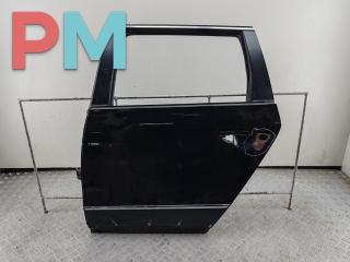 дверь сдвижная Volkswagen Passat B6 2006, чёрный, универсал