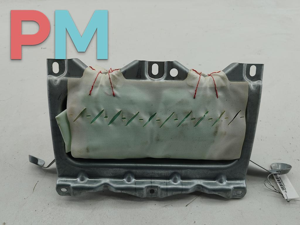 подушка безопасности пассажира Ford Focus 2 поколение 2006, 1.6 л., i, бензин, МКПП, красный, универсал, 34005645B - фото №1