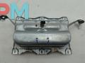 подушка безопасности пассажира Ford Focus 2 поколение 2006, 1.6 л., i, бензин, МКПП, красный, универсал, 34005645B - фото №2