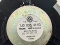 динамик двери Volkswagen Golf 4 поколение 1999, 1.6 л., бензин, АКПП, серый, хетчбэк 3 дв., 1J0035411G - фото №3