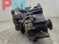 МКПП Volkswagen Passat B6 2006, 2.0 л., дизель, МКПП, чёрный, универсал, JLU - фото №3