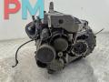МКПП Volkswagen Passat B6 2006, 2.0 л., дизель, МКПП, чёрный, универсал, JLU - фото №4