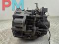 МКПП Volkswagen Passat B6 2006, 2.0 л., дизель, МКПП, чёрный, универсал, JLU - фото №5