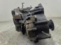 МКПП Volkswagen Passat B6 2006, 2.0 л., дизель, МКПП, чёрный, универсал, JLU - фото №3