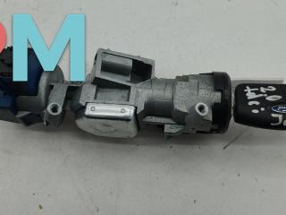 замок зажигания Ford Mondeo 4 поколение 2009, 2.0 л., дизель, АКПП, белый, универсал, 3M513F880