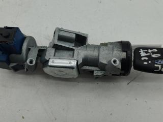замок зажигания Ford Mondeo 4 поколение 2009, 2.0 л., дизель, АКПП, белый, универсал, 3M513F880