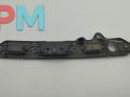 накладка подсветки номера Volkswagen Passat B6 2006, 2.0 л., дизель, МКПП, чёрный, универсал, 1T0827574J - фото №2